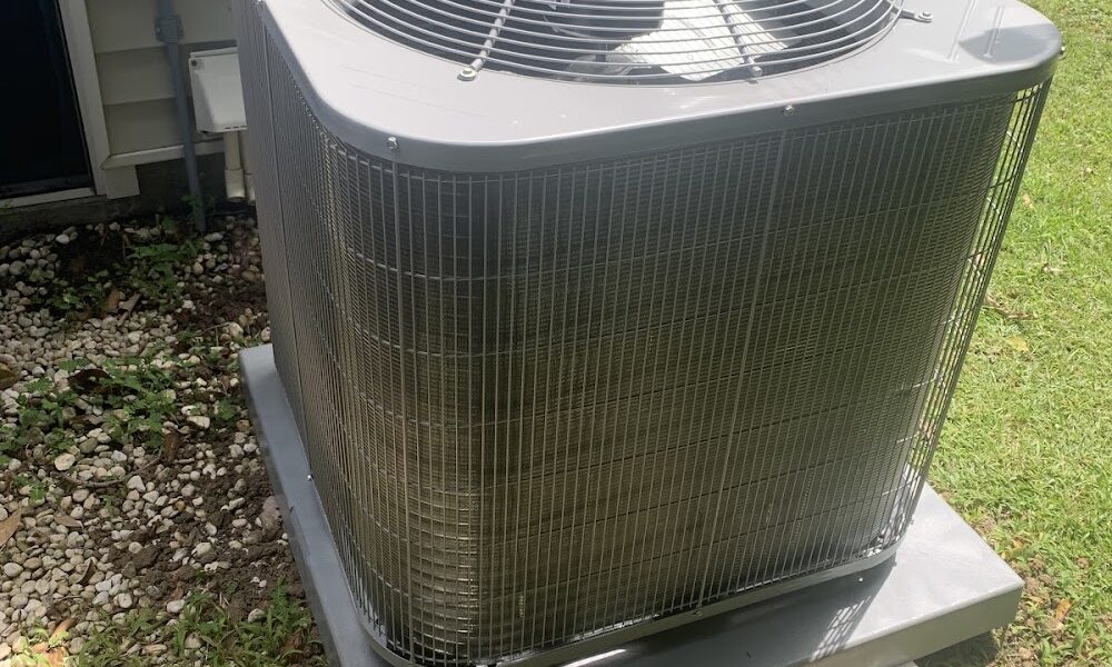 Myatt Air Conditioning LLC