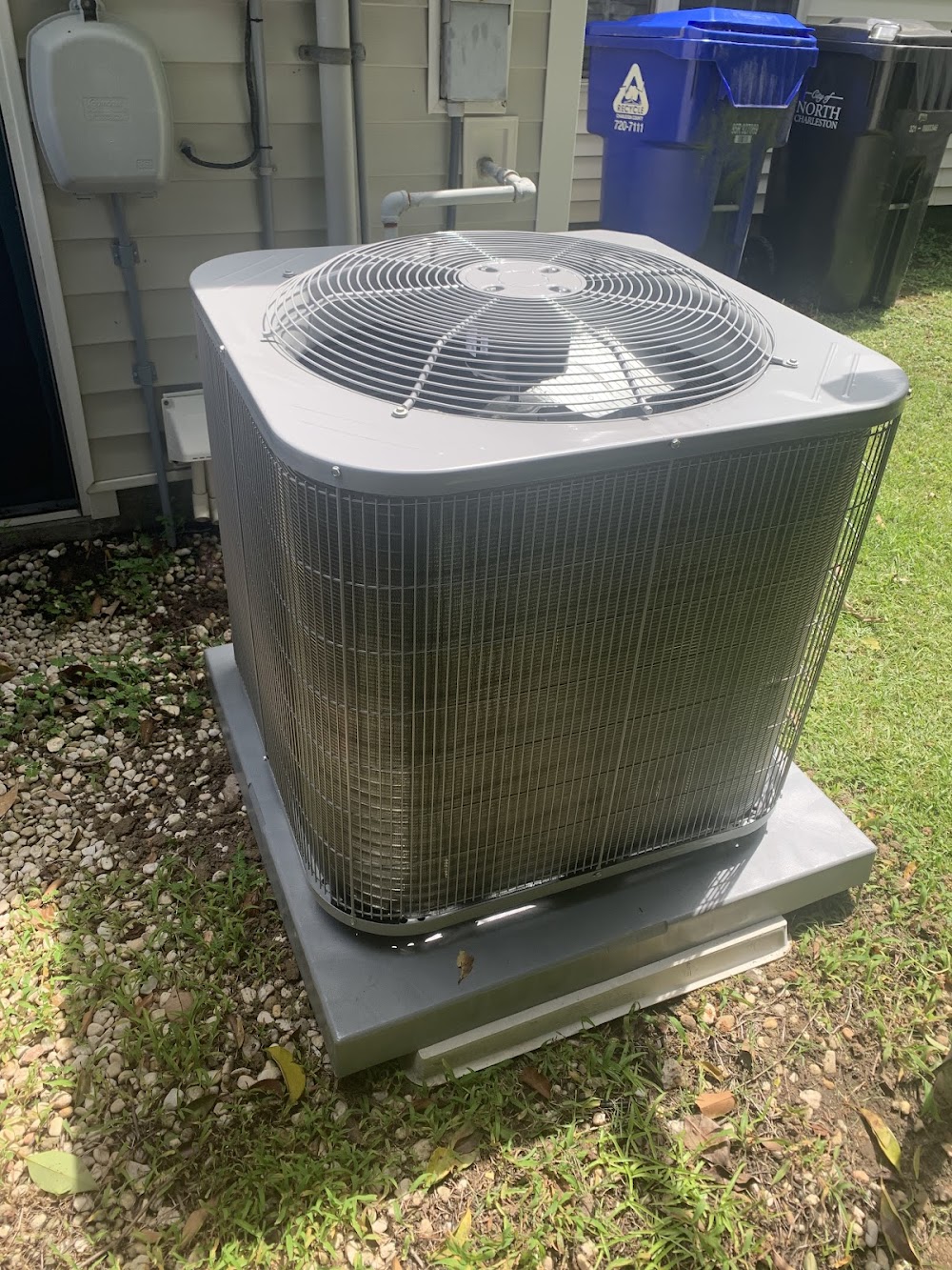 Myatt Air Conditioning LLC