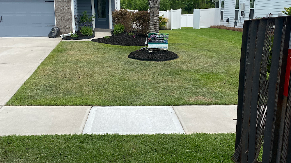 Vision 3 Landscaping LLC