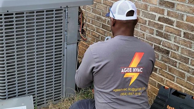 Agee Hvac