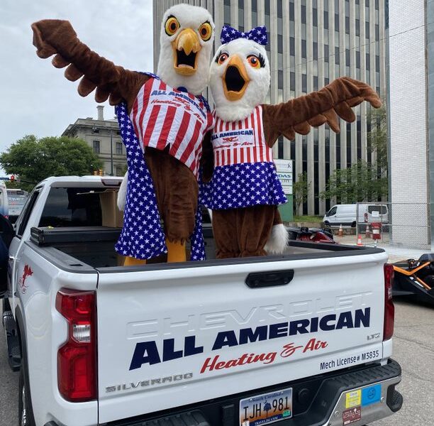 All American Heating & Air