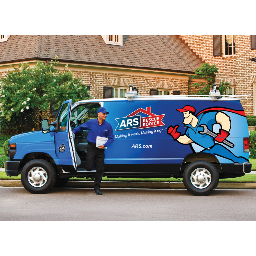 ARS/Rescue Rooter Heating & Air Conditioning