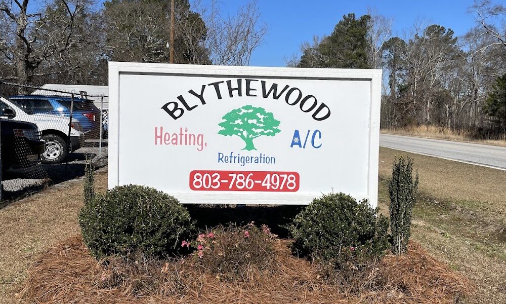 Blythewood Heating & Air