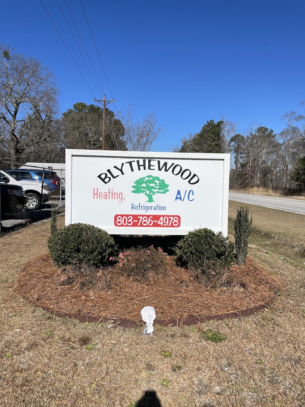 Blythewood Heating & Air