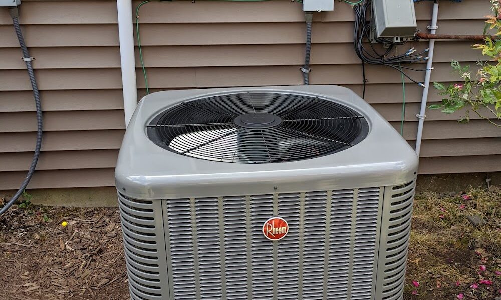 Btu Heating and Air LLC