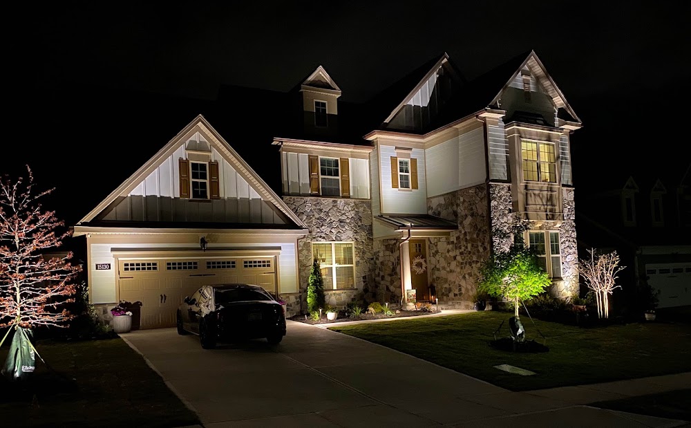 Carolina Landscape Lighting