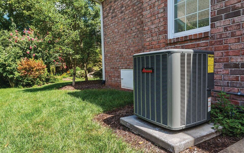 Conditioned Air of Carolina, LLC – Heating & Air Conditioning Contractor