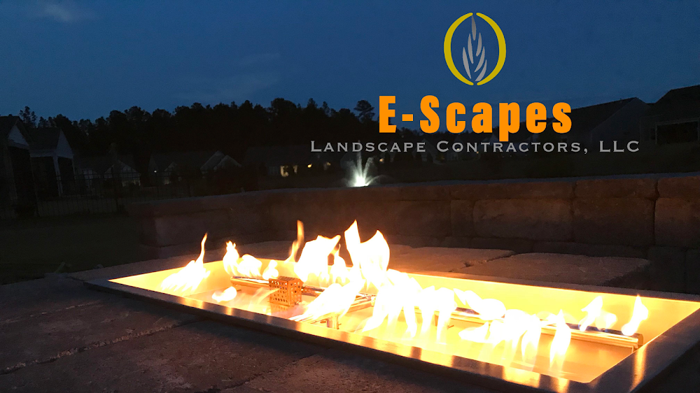 E-Scapes Landscape Contractors