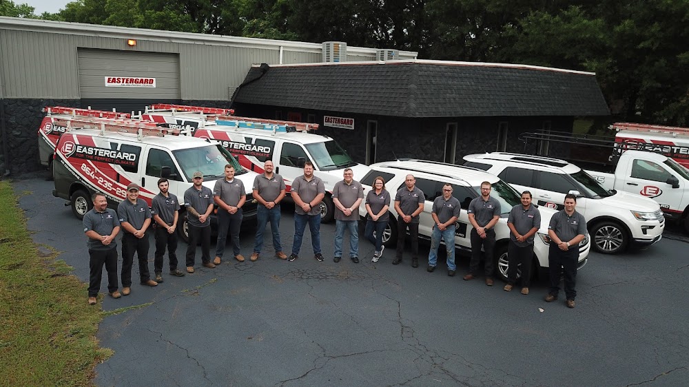 Eastergard HVAC, Inc.