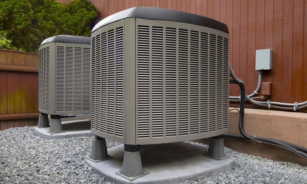 Greenville Heating & Cooling