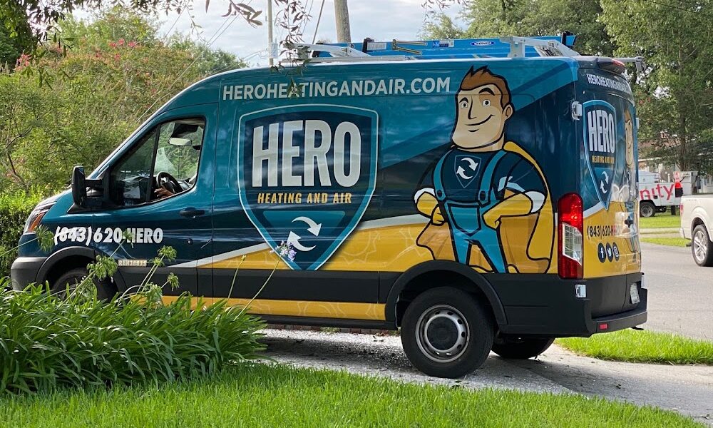 Hero Heating and Air