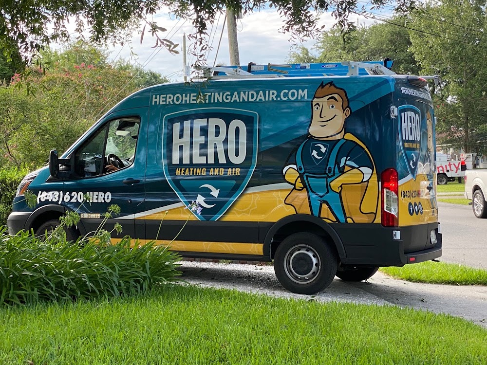 Hero Heating and Air