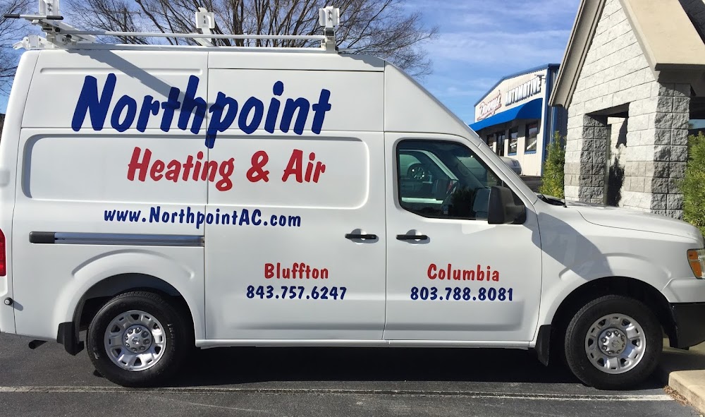 Northpoint Heating & Air Inc