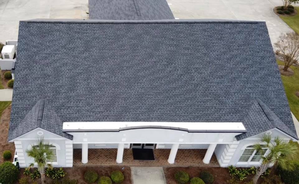 Santee Roofing