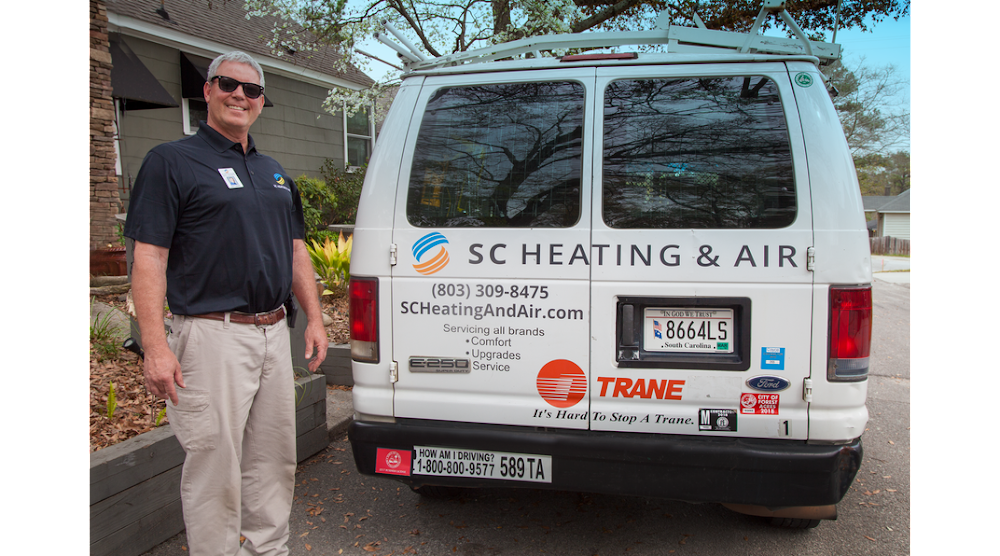 SC Heating And Air