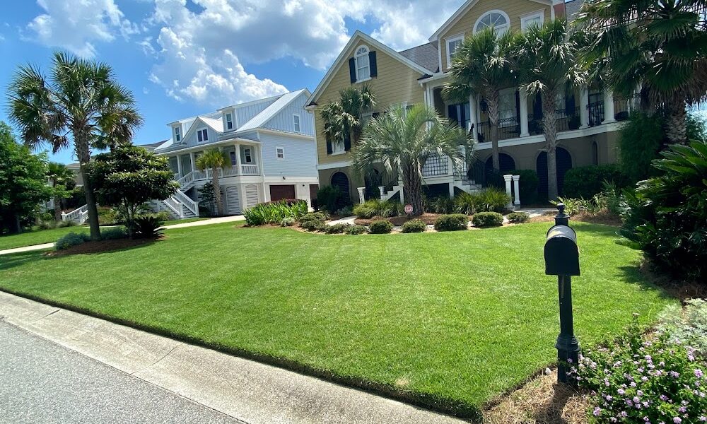 Simply Green Landscaping