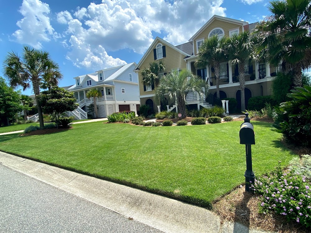 Simply Green Landscaping