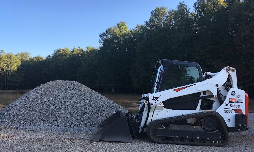 AAA Bobcat & Landscaping Services