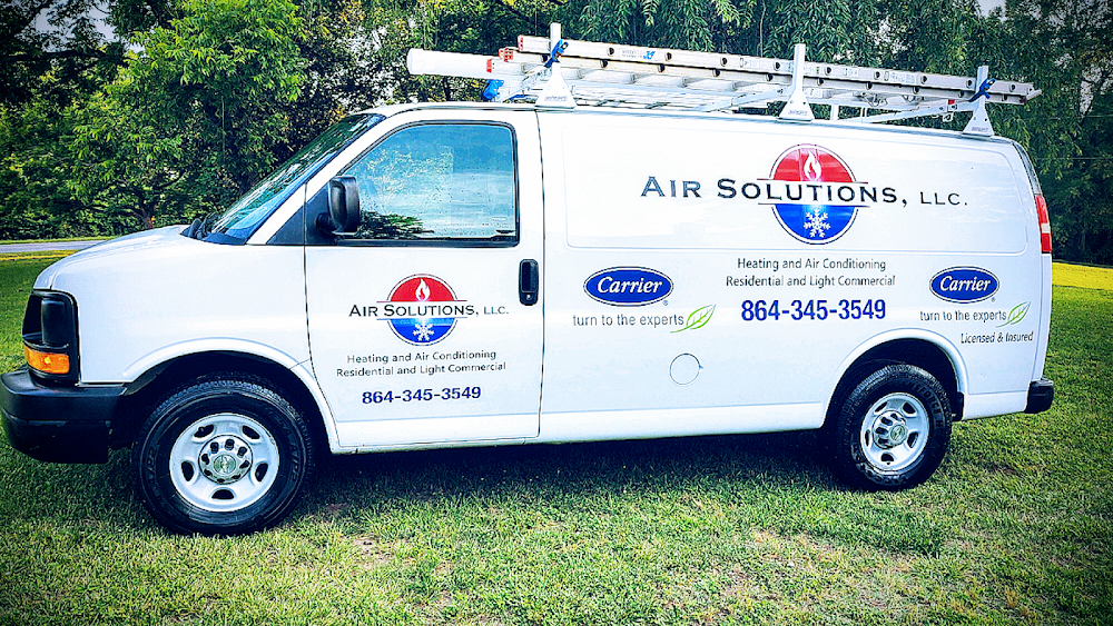 Air Solutions, LLC