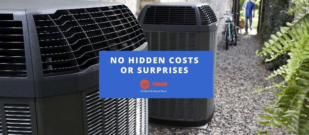 Authorized Heating & Air Conditioning