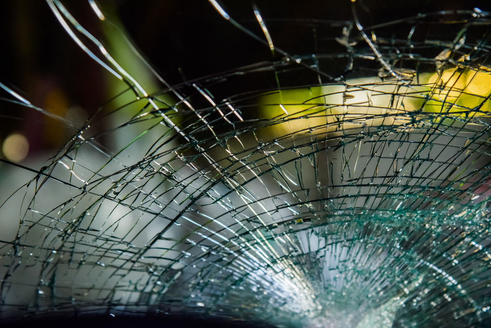 Auto Glass Service