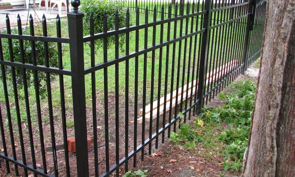 Carolina Fence Company