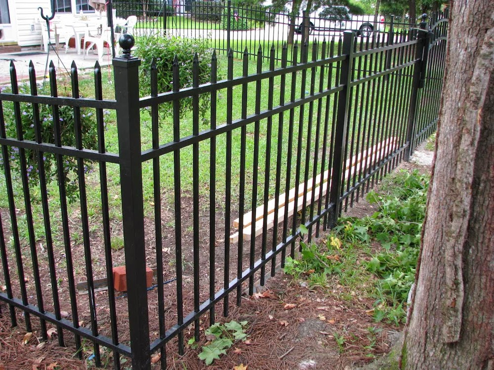 Carolina Fence Company