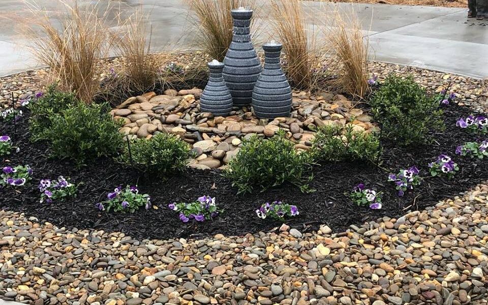 Cedar Ridge Landscaping