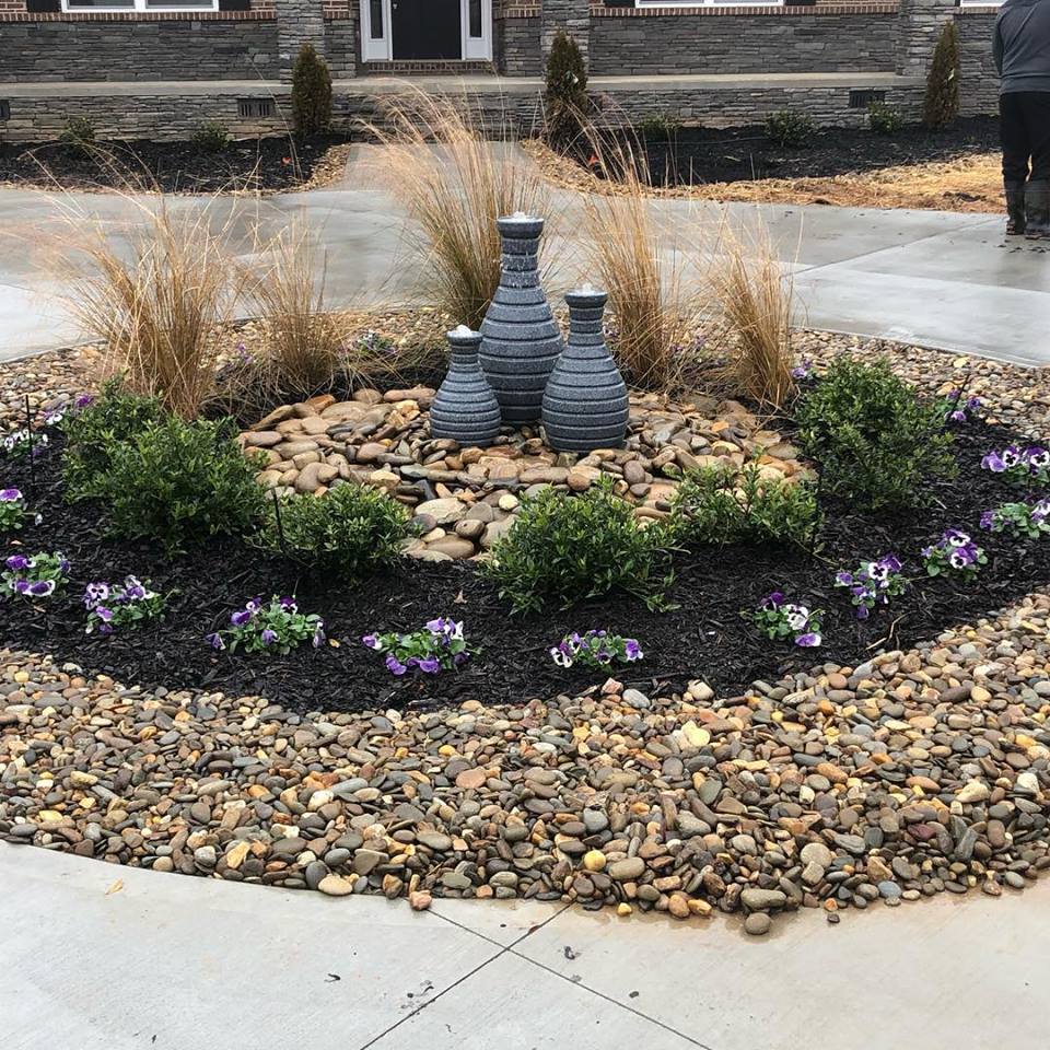 Cedar Ridge Landscaping