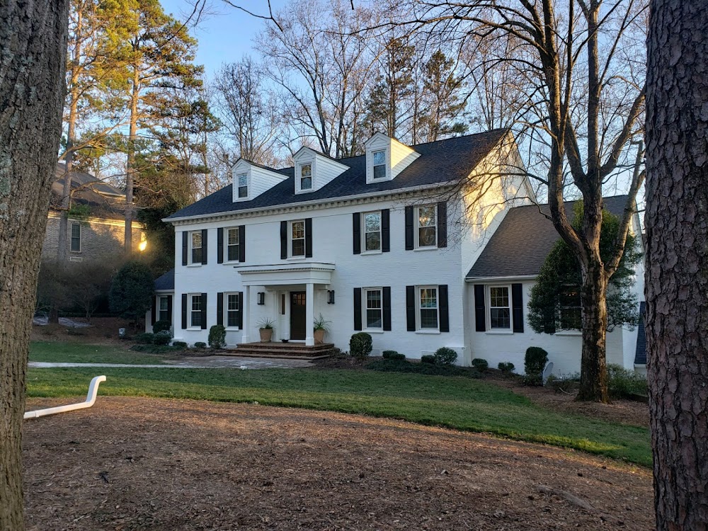 CertaPro Painters of Greenville East, SC