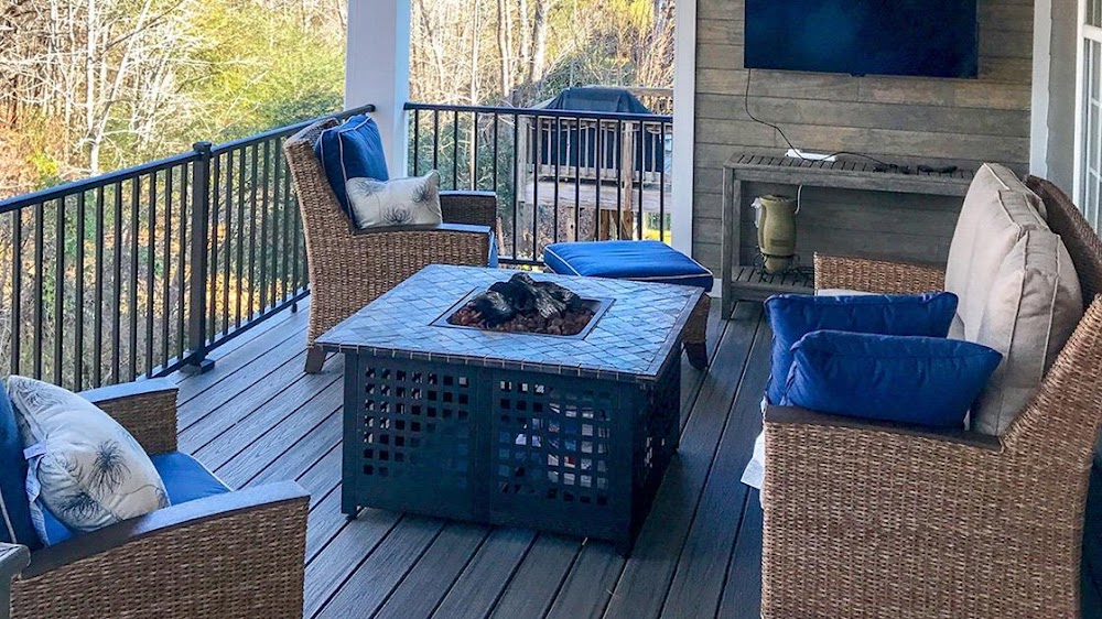 Charlotte Decks and Porches, LLC