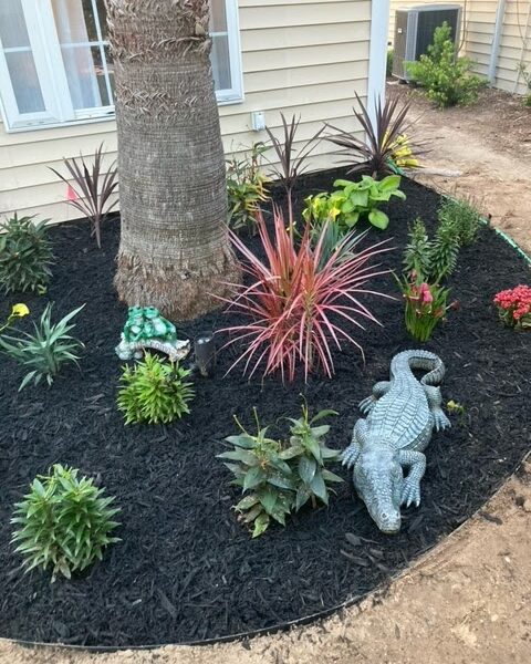 Coastal Carolina Landscapes LLC