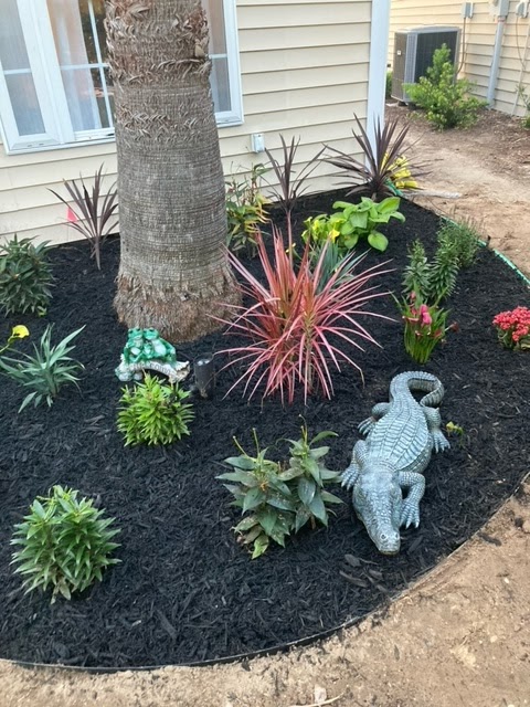 Coastal Carolina Landscapes LLC