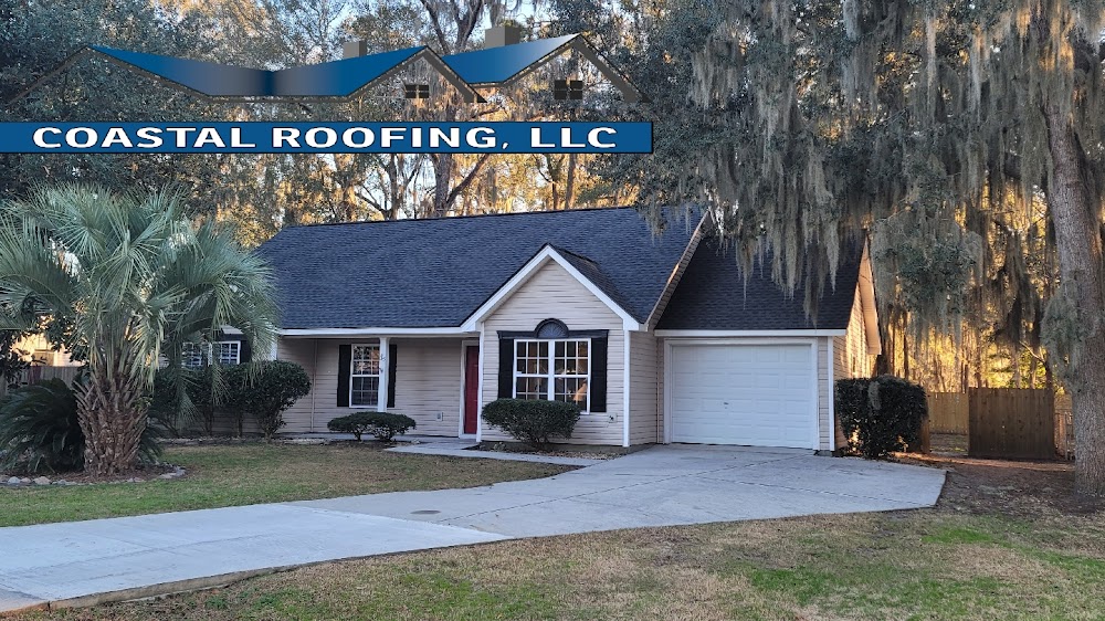 Coastal Roofing LLC