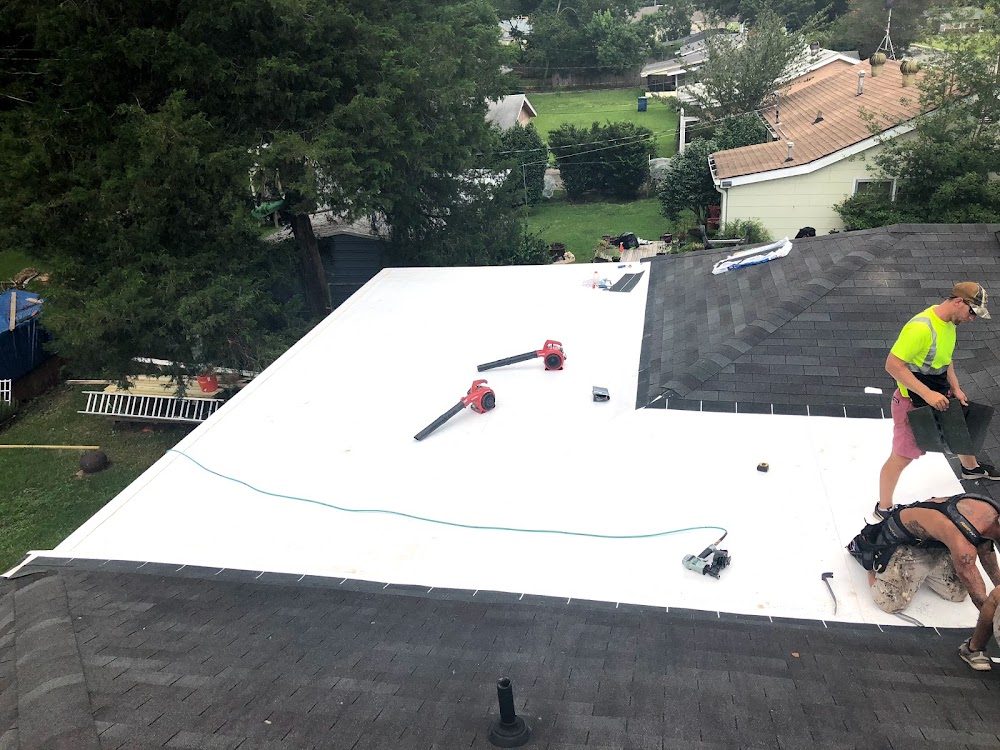 Coastal Roofing & Restoration LLC