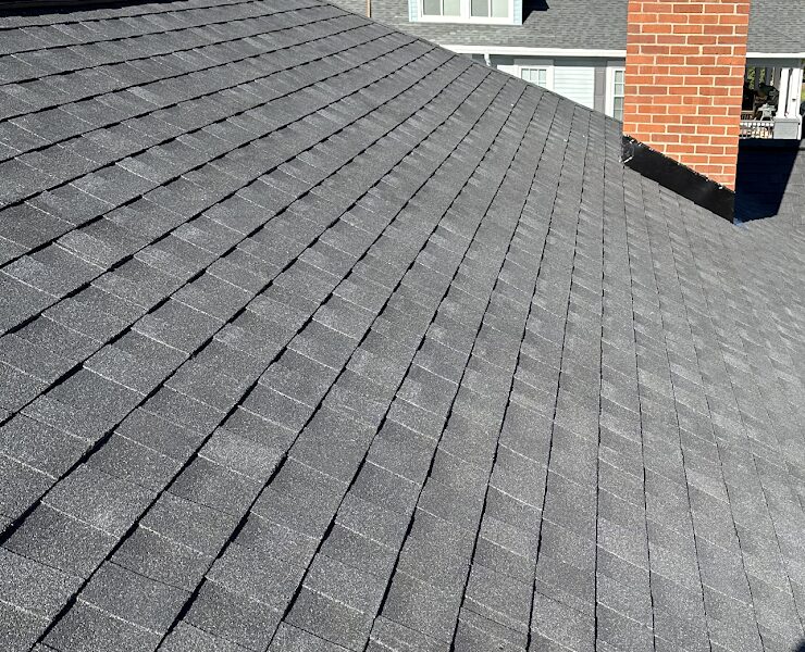 Consumer First Roofing