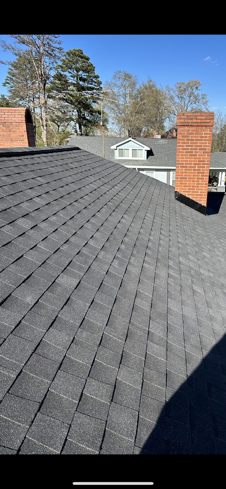 Consumer First Roofing