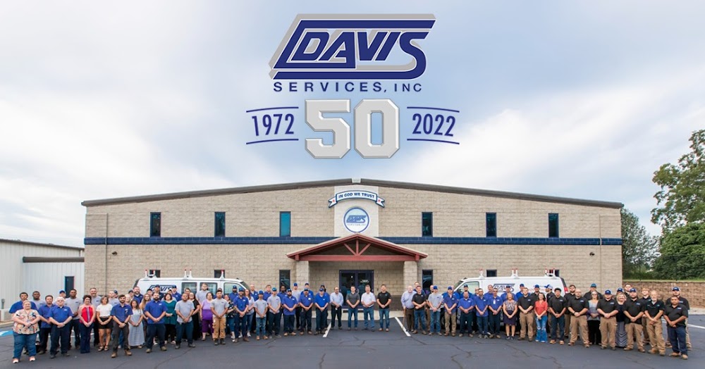 Davis Services, Inc.