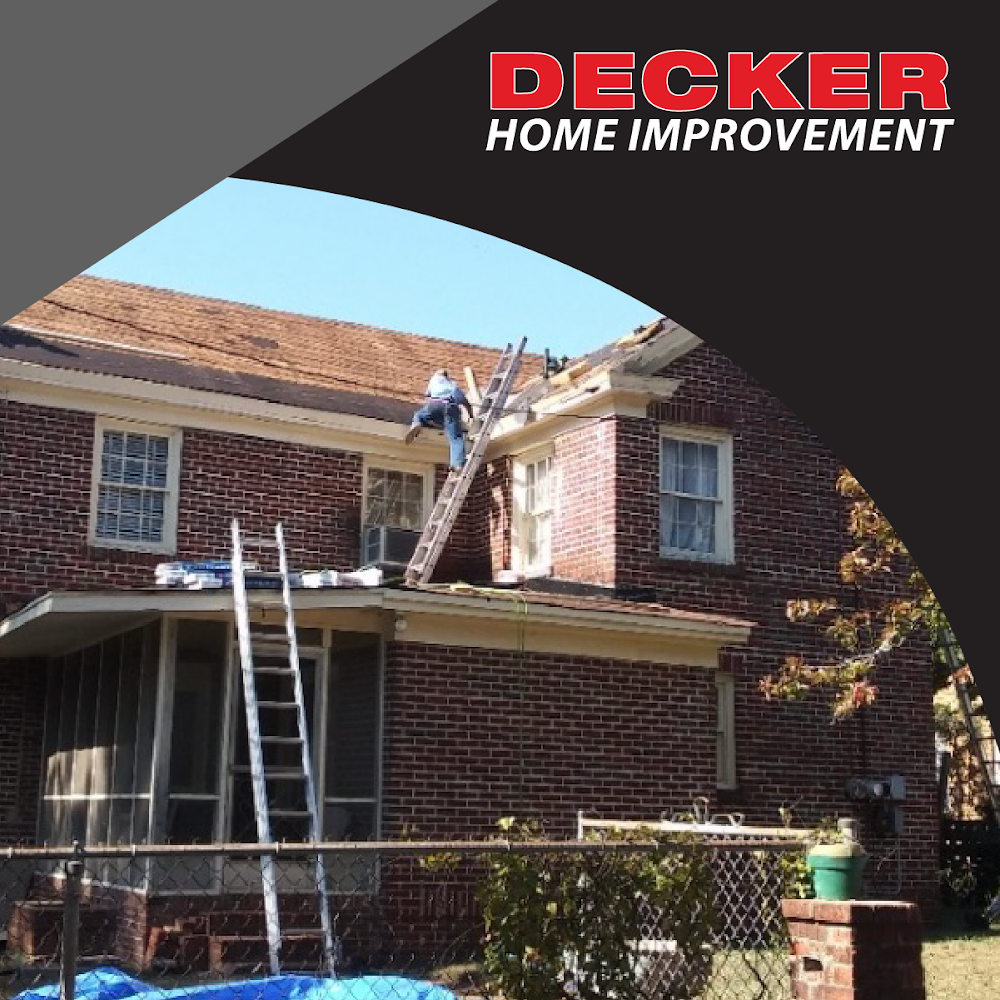 Decker Home Improvement