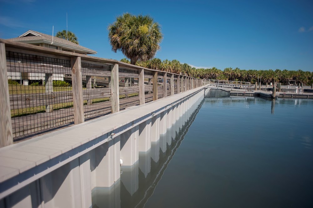 Decks & Docks Lumber Company Savannah