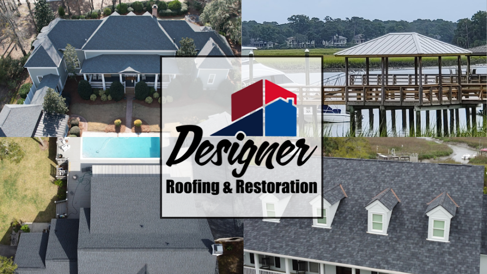 Designer Roofing & Restoration