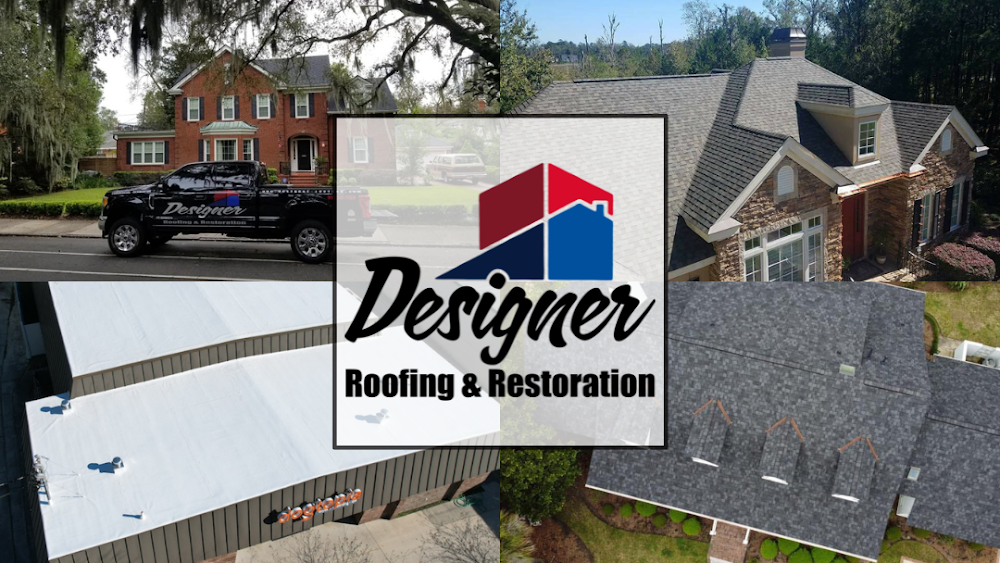 Designer Roofing & Restoration LLC