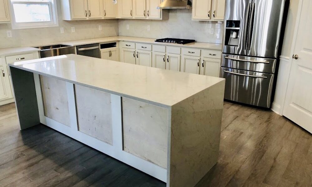 D&H Granite Countertops