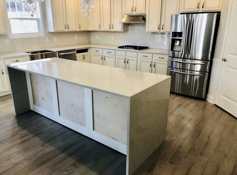 D&H Granite Countertops