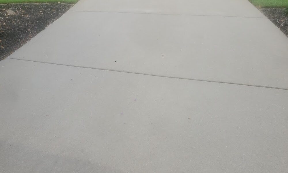 Dillenger Pressure Washing