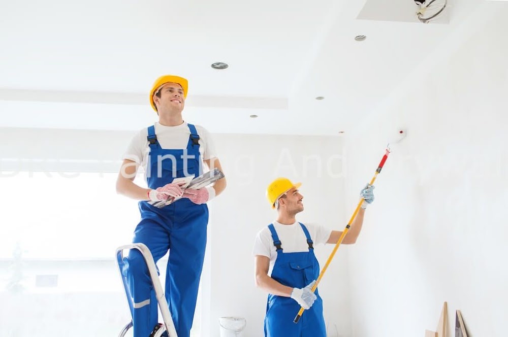 DRC Painting And Drywall – Painting Contractor