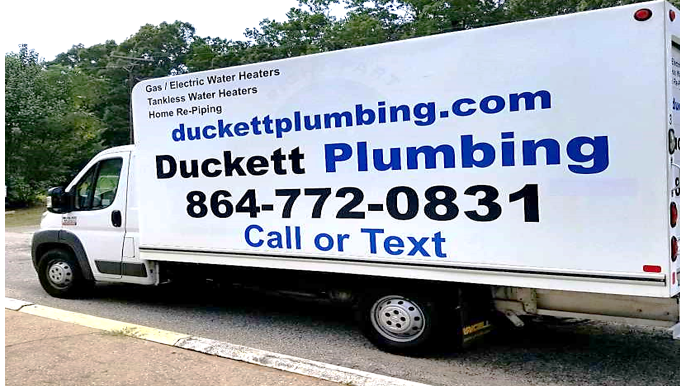 Duckett Plumbing