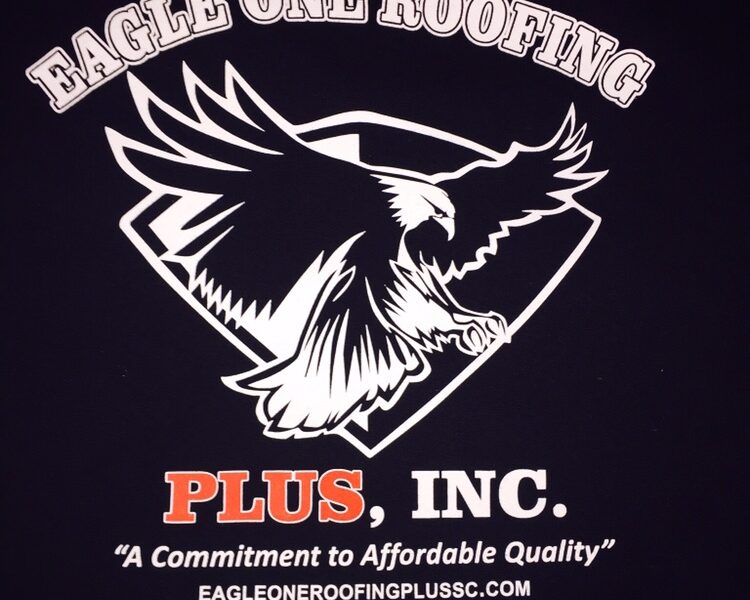 Eagle One Roofing Plus Inc.