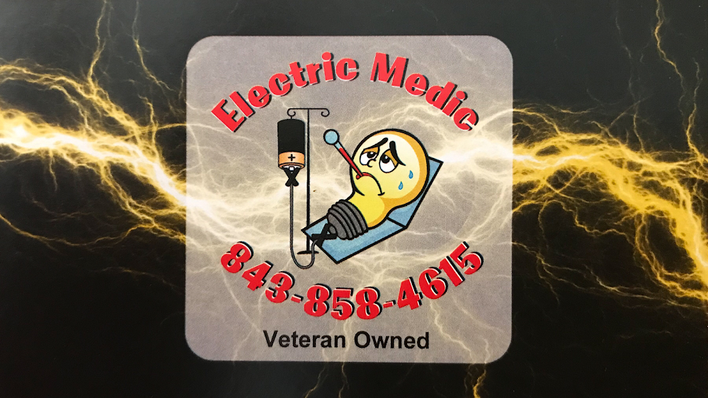 Electric Medics