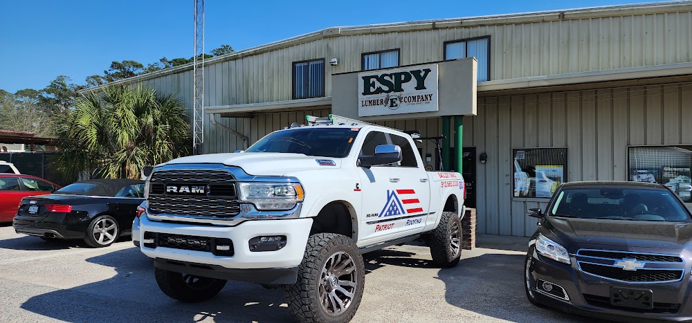 Espy Lumber Co Inc